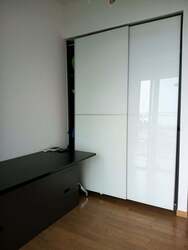 Marina One Residences (D1), Apartment #604417631